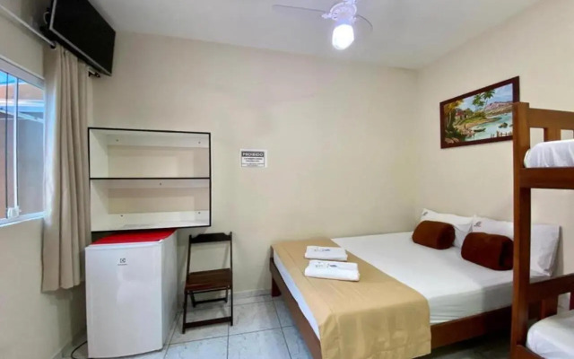 Mar Suites Praia Grande