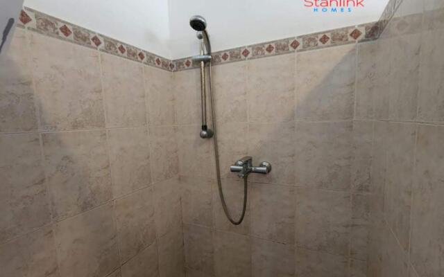 A 2 Bedroom Own Compound Home