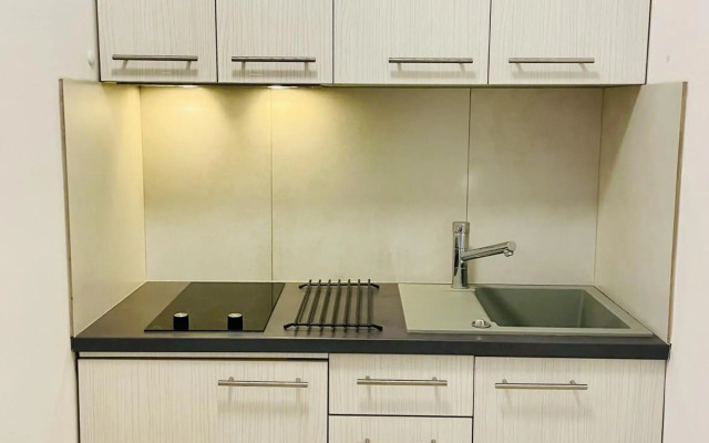 VILER Apartments Izola