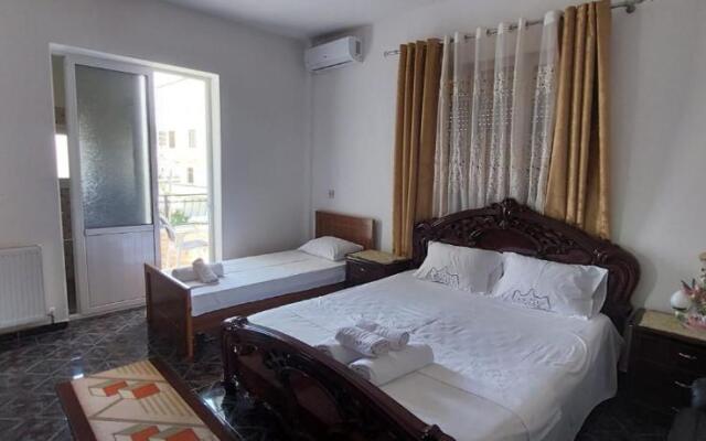 Villa Deart Berat