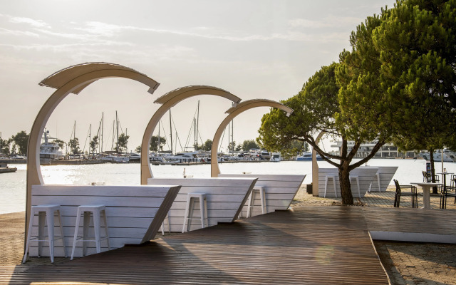 Porto Carras Meliton Hotel