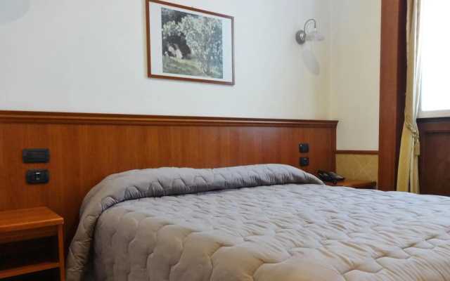 Hotel Astrid