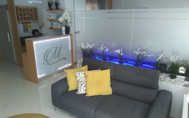 Moreno`s Boutique Hotel