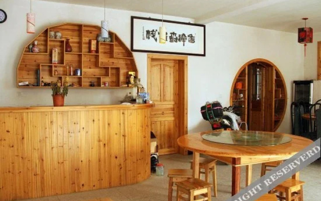 Zhaji Xiangzhashu Inn