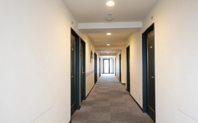 Best Western The Japonais Yonezawa