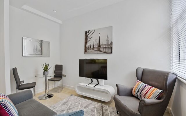 West Street by Aeria Apartments