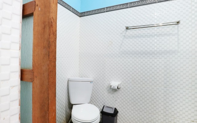 New Ubud Hostel