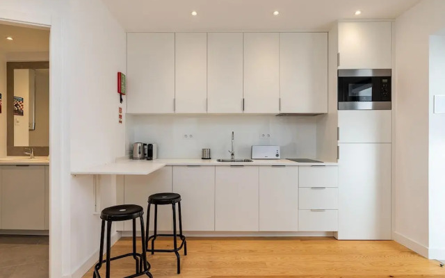 Belem Design Studio 2 by Homing
