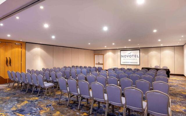 Novotel Surfers Paradise