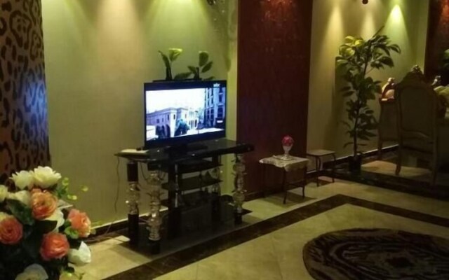 Apartment Jori