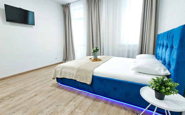 Good House (Гуд Хаус) на улице Азина 22/7