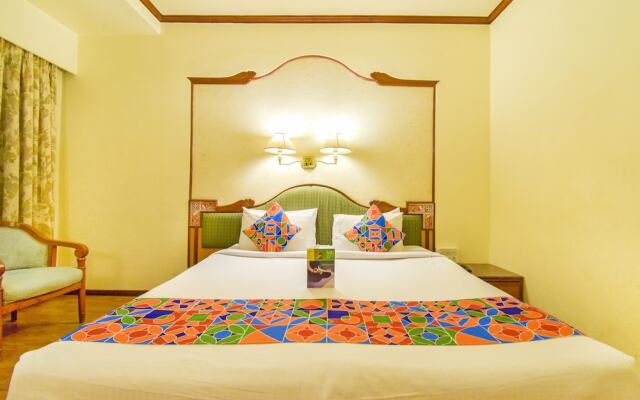 The President Hotel
