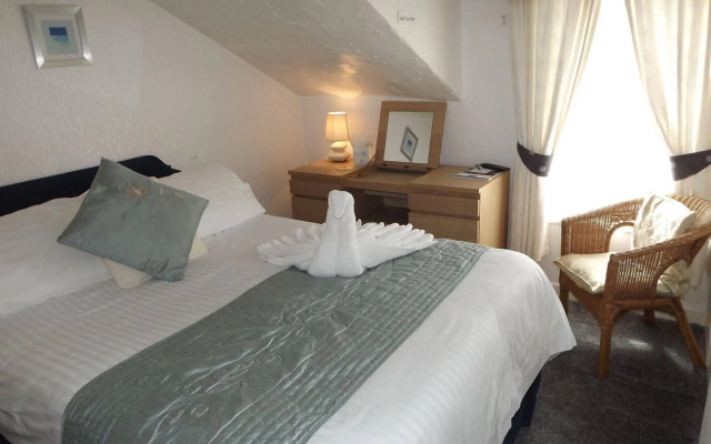 The Strathdon