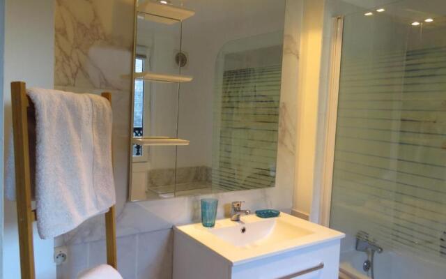 Appartement Galerie