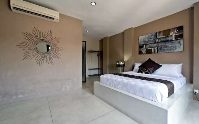 Segara Villas
