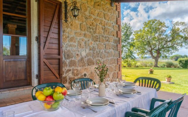 Locazione turistica Poggio Campana