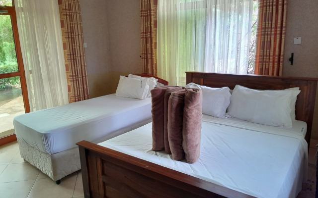 Mikumi Resort Hotel