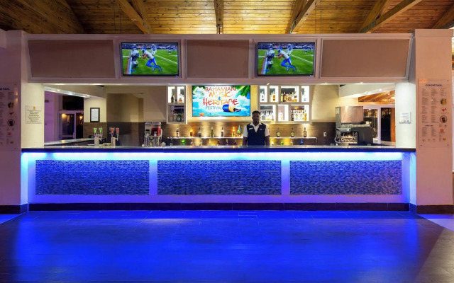Viva Fortuna Beach by Wyndham, A Trademark All Inclusive