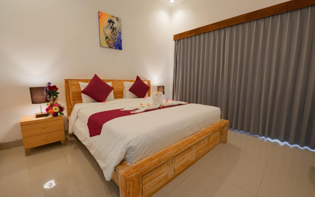 Asri Guesthouse
