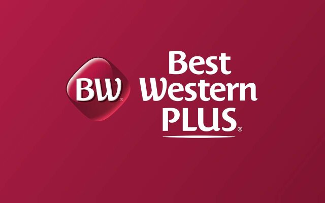 Best Western Plus Celebrity Suites