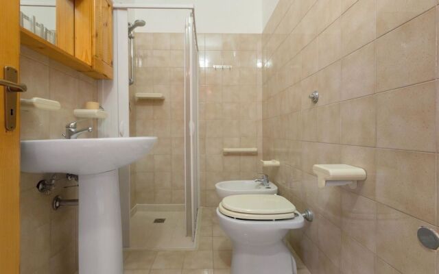 Complesso Delle Antiche Rotte