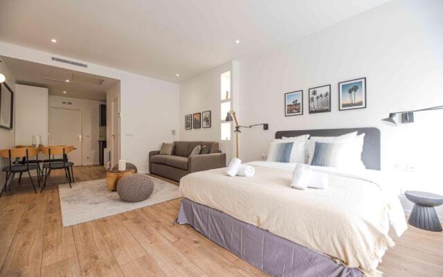 Luxury Residence - Paris South