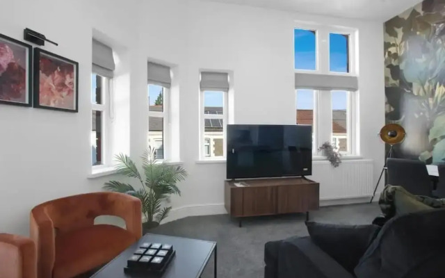 Stadium View Apartments