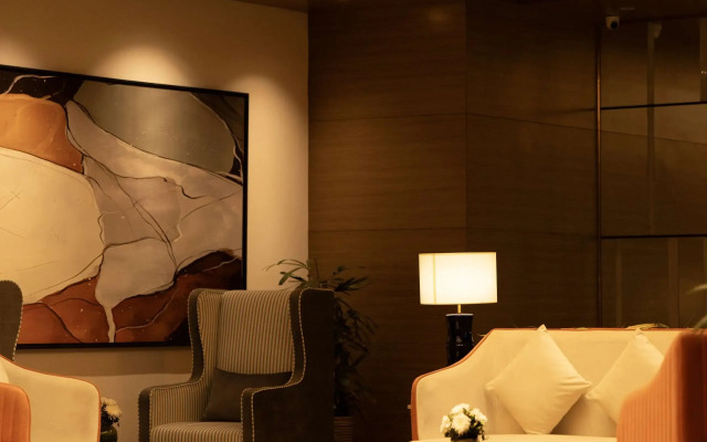 Radisson Blu Pune Hinjawadi
