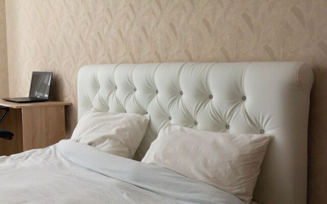 Апартаменты на Ходынском бульваре, 2-1