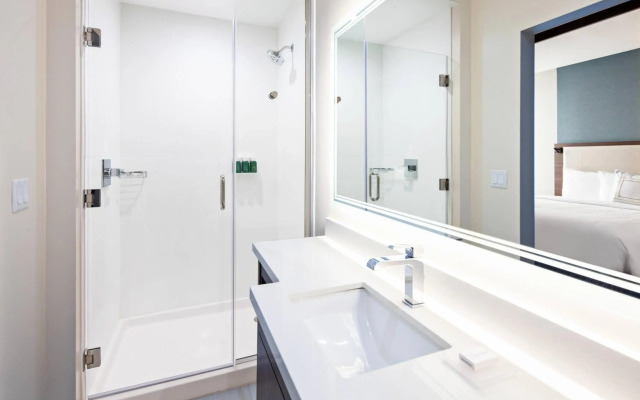 SpringHill Suites by Marriott Escondido Downtown
