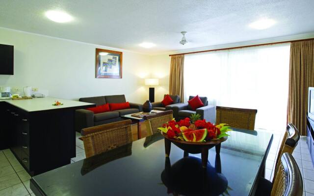 Worldmark Fiji