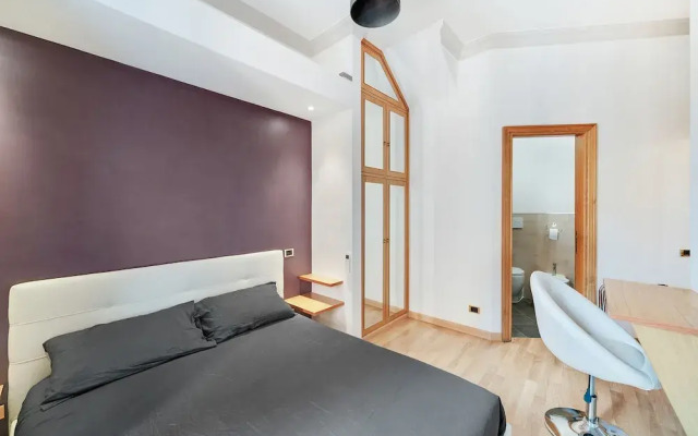 Peroni Apartment