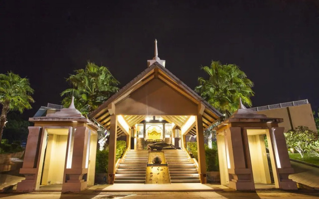 Rawai Palm Beach Resort