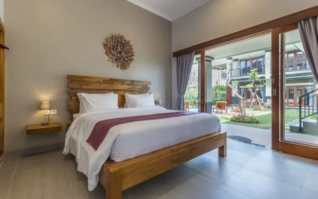 Ayuna Suites Canggu