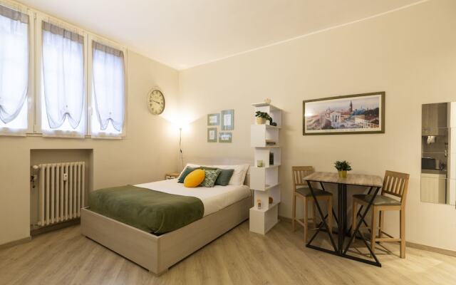 notaMi - City Charme Studio