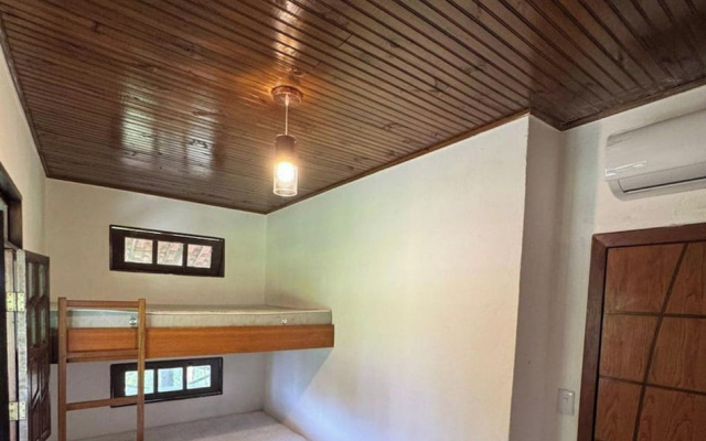 Vila Tucunaré Chalés Master - Camaçari
