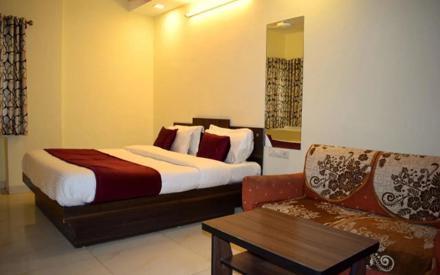 Hotel Royal Stay