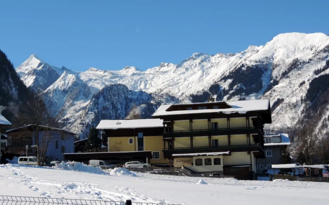 Apartment Peter in Adler Resort