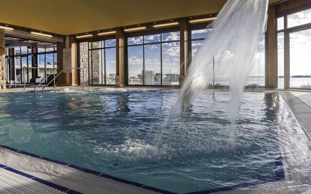 Hôtel Emeria Dinard Thalasso & Spa