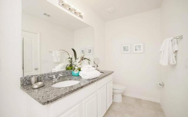 AmazingHouse 5B/5.5B PrivatePool @Disney @Solterra