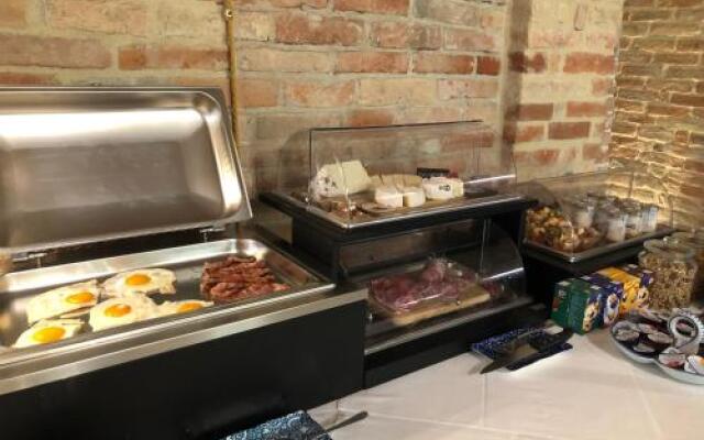 Bed And Breakfast Ca Borghino