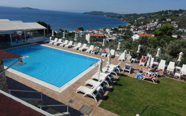 Rene Hotel