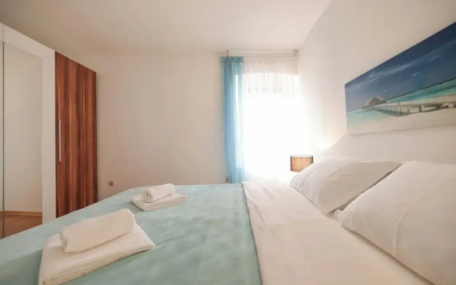 Viva - 2 bedroom apt in city centar