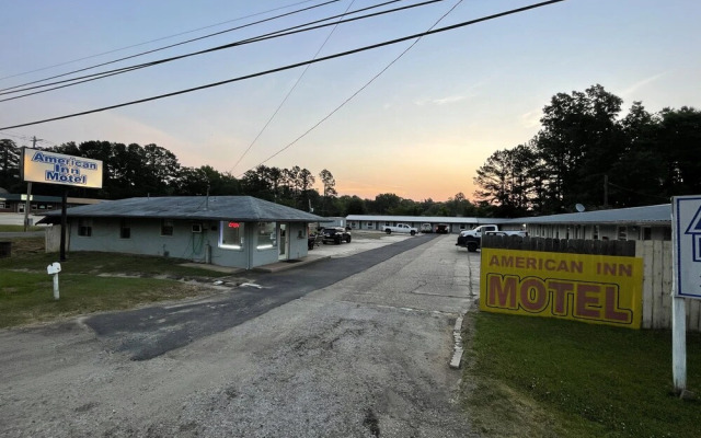 American Inn Motel