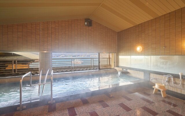 Hotel Miyarikyu