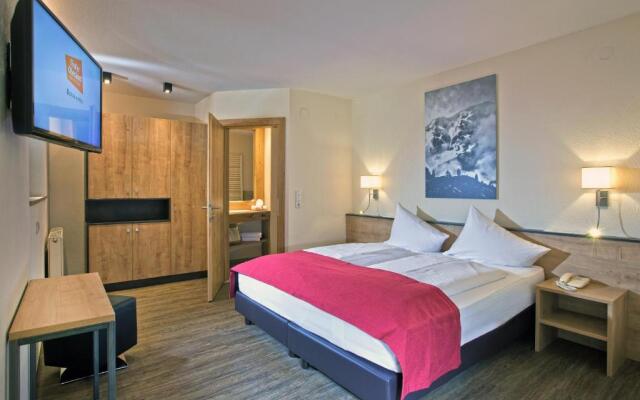 Aktivhotel Truyenhof