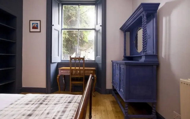 Splendid 2bed Apt near Haymarket