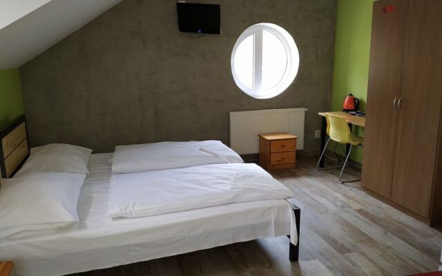 Inter Hostel Liberec