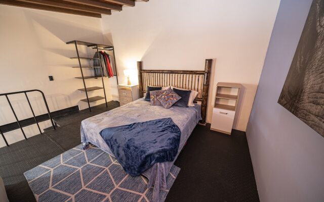 BEST Location 1BedR - Heart of Medellin