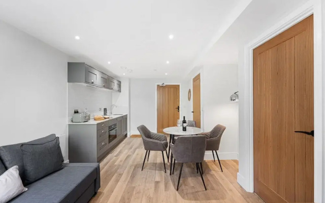 Host Stay Rock Mill 32 - Derwent